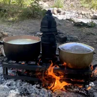 منقل همه کاره