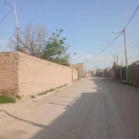 ۴۵۰ متر باغ دور دیوار وصل بافت آب برق گاز