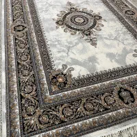 دو عدد فرش اک بند