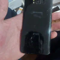 گوشی سامسونگ s8 edge