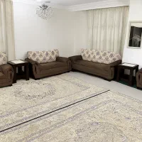 آپارتمان دنج و مرتب در ارکیده روبروی ورزشگاه|اجارهٔ آپارتمان|ری, شهادت|دیوار