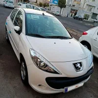 پژو ۲۰۷i صفر ۱۴۰۴ اتوماتیک tu5p گیربکس ۶ سرعته|خودرو سواری و وانت|زنجان, |دیوار