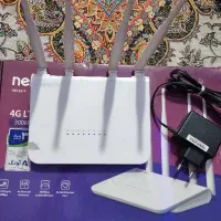 وای فای  neterbit