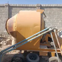 فروش میکسر بتونیر