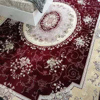 فرش 9متری