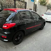 ۲۰۷ mc|خودرو سواری و وانت|تهران, حشمتیه|دیوار