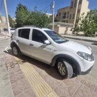ساندرو استپ وی 96 اتومات
