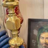 قلیان قلیون (حاج اوغلی قدرت)|کلکسیون و سرگرمی|تهران, آذری|دیوار