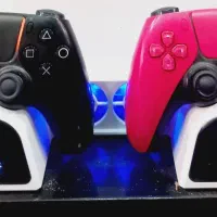 ۳عدد دسته ps5 در حد