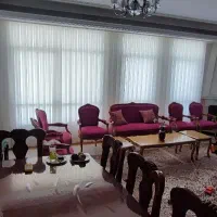 فروش انواع پرده شیک و با کیفیت دوخت و نصب سفارشی|پرده، رانر، رومیزی|سبزوار, هویزه|دیوار