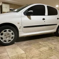 پژو 206sdv8|خودرو سواری و وانت|رشت, دیلمان|دیوار