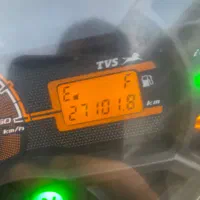 تی وی اس ۱۴۰۱tvs|موتورسیکلت|تهران, شهرک ولیعصر شمالی|دیوار