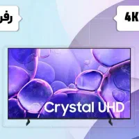 پرفروشترین تلویزیون سامسونگ U8000F سایزبندی موجود