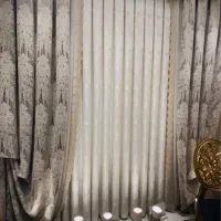 گالری پرده ارتین