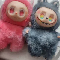 عروسک لبوبو