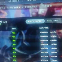 بوست و بوست پارتی دوتا۲ Dota2 Bosst|کنسول، بازی ویدئویی و آنلاین|تهران, ایرانشهر|دیوار