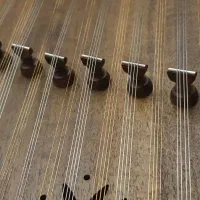 سنتور لا کوک ۲مهر علیپور