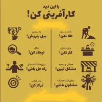 کمک اجتماعی به کارآفرینی جهت جوانان جویای کار