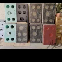 شیشه اجاق گاز سوپر کلیر ایرانی وخارجی سفید ومشکی|اجاق گاز و لوازم برقی پخت‌وپز|فردیس, شهرک شهید حسینی|دیوار