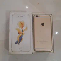 گوشی ایفون ۶|موبایل|رشت, شهرک قدس|دیوار