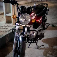 موتور 200تکتاز طرح باکسر 1403