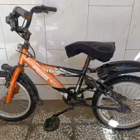 دوچرخه