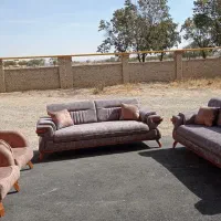 مبل لورنت|مبلمان خانگی و میز عسلی|همدان, |دیوار