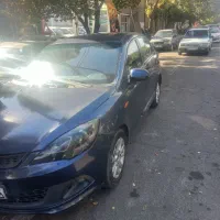 ام وی ام ۳۱۵ مدل ۹۴ یه وجب رنگ رو کاپوت|خودرو سواری و وانت|مهاباد (آذربایجان غربی), |دیوار