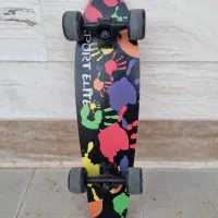 اسکیت برد کروزر