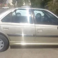 پژو پارس  مدل ۸۴ بژ|خودرو سواری و وانت|تهران, قصر فیروزه ۲|دیوار