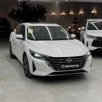 نیسان سیلفی اینجوی ادیشن