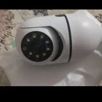 دوربین لامپی|دوربین مداربسته|خمینی‌شهر, |دیوار