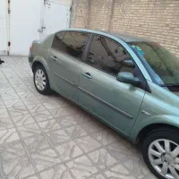 مگان وارداتی 208 متور2000 بهترین رنگ|خودرو سواری و وانت|مشهد, آزادشهر|دیوار