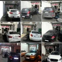 لنت سوبا M4 سورنتو swm لندکروز سفران جنسیس کوپه fx|قطعات یدکی و لوازم جانبی|تهران, استاد معین|دیوار