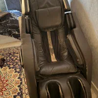 صندلی ماساژور آیرست ۶۹۲۰ بسیار حرفه ای