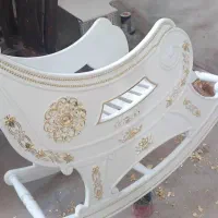 صندلی راک (مادربزرگ)|صندلی و نیمکت|تبریز, |دیوار