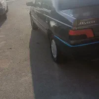 پژو 405|خودرو سواری و وانت|بهارستان, |دیوار