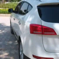 جک s5 اتومات ۹۸ بدون رنگ