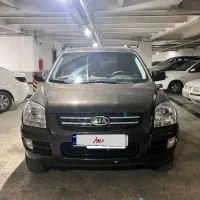 اسپورتیج ۲۰۰۸