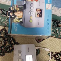 پرینتر canonاسکنر پرتابل(Avision)|پرینتر، اسکنر، کپی، فکس|گرگان, |دیوار