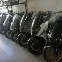 gt200 1404 صفرSYM اقساد ۱۲ماه J200|موتورسیکلت|تهران, تهرانپارس شرقی|دیوار
