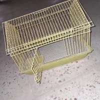 قفس خوکچه