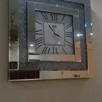 ساعت دیواری قطر ۹۰ سالم