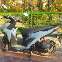 طرح کیلیک،۱۵۰سی سی