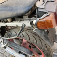 موتور سنگین