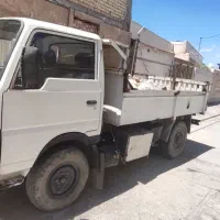 نیسان زداف مدل ۱۳۸۵|خودرو سواری و وانت|شیراز, میانرود|دیوار