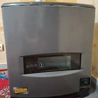 بخاری کارکرده