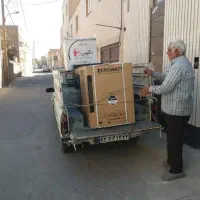 گارگر بار بری هستم جابه جامساله سا ختمانی|خدمات حمل و نقل|کاشان, معلم|دیوار