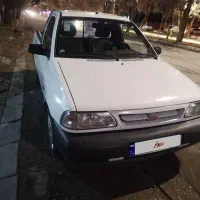 پراید وانت ۱۵۱