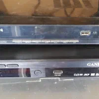 دیجیتال ایکس‌ویژن و گاندو